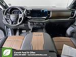 2024 Chevrolet Silverado 3500 Crew Cab 4x4 Pickup for sale #6264963 - photo 3