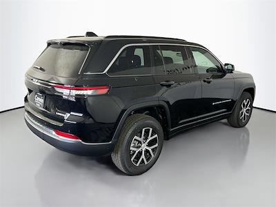 2025 Jeep Grand Cherokee 4x4 SUV for sale #6265785 - photo 2