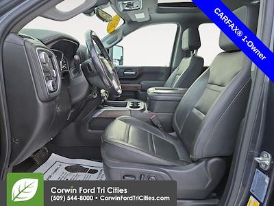 Used 2021 GMC Sierra 2500 - photo 1