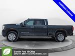2021 GMC Sierra 2500 Crew Cab 4WD Pickup for sale #7266525 - photo 13