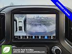 2021 GMC Sierra 2500 Crew Cab 4WD Pickup for sale #7266525 - photo 35