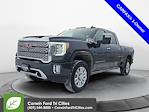 2021 GMC Sierra 2500 Crew Cab 4WD Pickup for sale #7266525 - photo 8