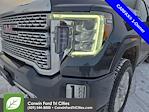 2021 GMC Sierra 2500 Crew Cab 4WD Pickup for sale #7266525 - photo 9