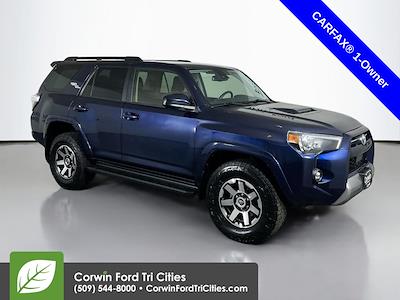 Used 2024 Toyota 4Runner TRD Off-Road for sale #6266703 - photo 1