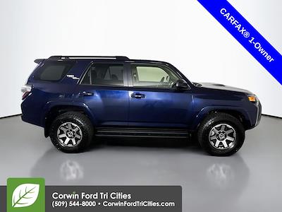 Used 2024 Toyota 4Runner TRD Off-Road for sale #6266703 - photo 2