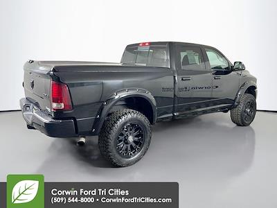 Used 2014 Ram 3500 Laramie Crew Cab for sale #6268442 - photo 2