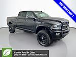 Used 2014 Ram 3500 Laramie Crew Cab for sale #6268442 - photo 1