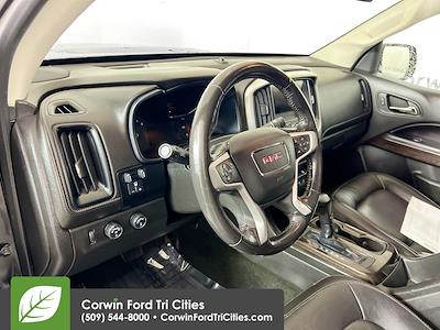 2017 GMC Canyon Crew Cab 4WD Pickup for sale #6268738 - photo 2