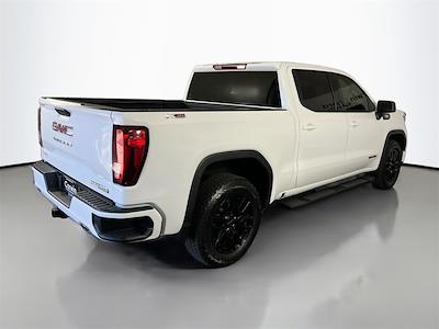 Used 2024 GMC Sierra 1500 Elevation Crew Cab 4x4 Pickup for sale #6268971 - photo 2