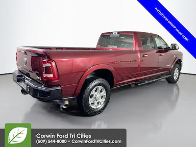 Used 2022 Ram 3500 Laramie Crew Cab for sale #6269408 - photo 2