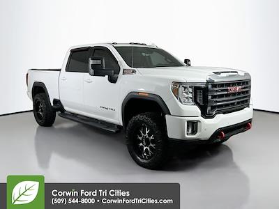 Used 2020 GMC Sierra 3500 - photo 1