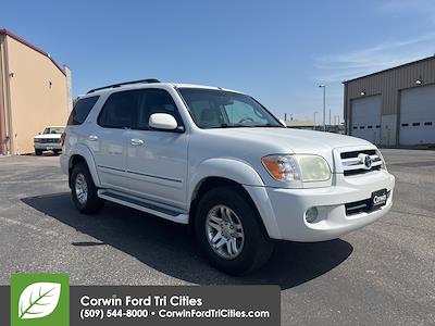 2006 Toyota Sequoia 4x4 SUV for sale #6269583 - photo 1