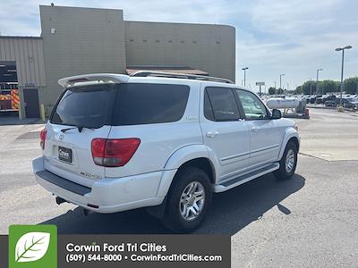 2006 Toyota Sequoia 4x4 SUV for sale #6269583 - photo 2