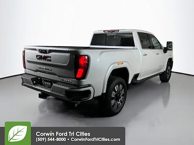 2024 GMC Sierra 3500 Crew Cab 4WD Pickup for sale #6270460 - photo 2