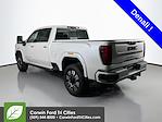 2024 GMC Sierra 3500 Crew Cab 4WD Pickup for sale #6270460 - photo 12