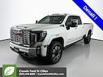 2024 GMC Sierra 3500 Crew Cab 4WD Pickup for sale #6270460 - photo 6