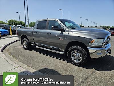 2012 Ram 3500 Crew Cab SRW 4x4 Pickup for sale #6271217 - photo 1