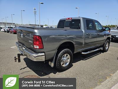 2012 Ram 3500 Crew Cab SRW 4x4 Pickup for sale #6271217 - photo 2