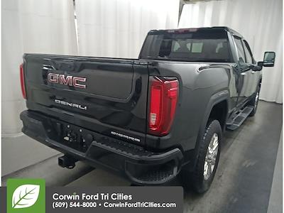 Used 2022 GMC Sierra 3500 Denali Crew Cab for sale #6271541 - photo 2