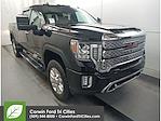 Used 2022 GMC Sierra 3500 Denali Crew Cab for sale #6271541 - photo 1