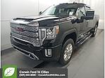 Used 2022 GMC Sierra 3500 Denali Crew Cab for sale #6271541 - photo 9