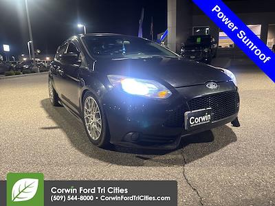 Used 2013 Ford Focus - photo 1