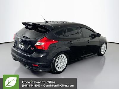 Used 2013 Ford Focus - photo 1