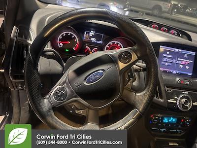 Used 2013 Ford Focus - photo 1