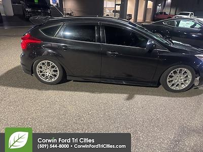 Used 2013 Ford Focus - photo 1
