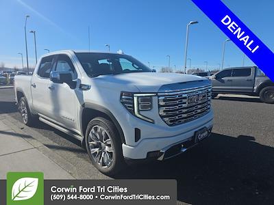 Used 2023 GMC Sierra 1500 - photo 1
