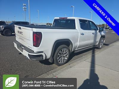 Used 2023 GMC Sierra 1500 - photo 1