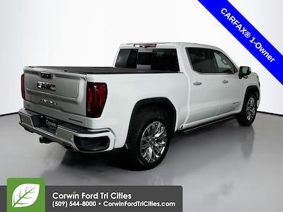 Used 2023 GMC Sierra 1500 - photo 1