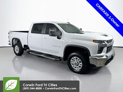 Used 2022 Chevrolet Silverado 2500 LT Crew Cab for sale #6274193 - photo 1