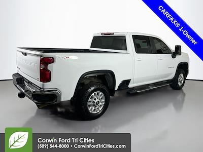 Used 2022 Chevrolet Silverado 2500 LT Crew Cab for sale #6274193 - photo 2