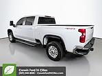 Used 2022 Chevrolet Silverado 2500 LT Crew Cab for sale #6274193 - photo 12