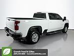 Used 2022 Chevrolet Silverado 2500 LT Crew Cab for sale #6274193 - photo 2