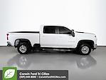 Used 2022 Chevrolet Silverado 2500 LT Crew Cab for sale #6274193 - photo 17