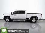 Used 2022 Chevrolet Silverado 2500 LT Crew Cab for sale #6274193 - photo 7