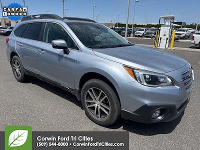 2017 Subaru Outback AWD SUV for sale #6274414 - photo 1