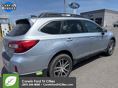 2017 Subaru Outback AWD SUV for sale #6274414 - photo 2