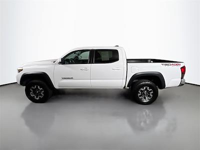 2019 Toyota Tacoma Double Cab 4x4 Pickup for sale #6275163 - photo 2