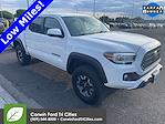 Used 2019 Toyota Tacoma TRD Off-Road Double Cab 4x4 Pickup for sale #6275163 - photo 1