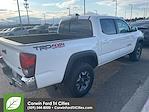 Used 2019 Toyota Tacoma TRD Off-Road Double Cab 4x4 Pickup for sale #6275163 - photo 2