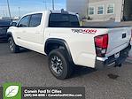 Used 2019 Toyota Tacoma TRD Off-Road Double Cab 4x4 Pickup for sale #6275163 - photo 7
