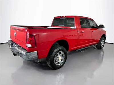 2018 Ram 3500 Crew Cab SRW 4x4 Pickup for sale #6277095 - photo 2