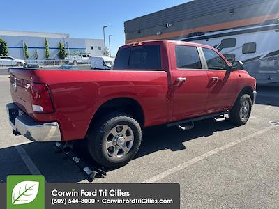 2018 Ram 3500 Crew Cab SRW 4x4 Pickup for sale #6277095 - photo 2