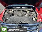 2018 Ram 3500 Crew Cab SRW 4x4 Pickup for sale #6277095 - photo 11
