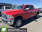 2018 Ram 3500 Crew Cab SRW 4x4 Pickup for sale #6277095 - photo 12