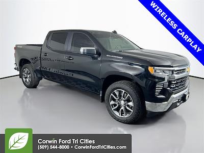 2023 Chevrolet Silverado 1500 Crew Cab 4WD Pickup for sale #6278285 - photo 1