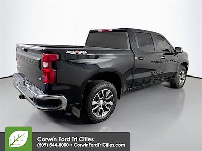 2023 Chevrolet Silverado 1500 Crew Cab 4WD Pickup for sale #6278285 - photo 2